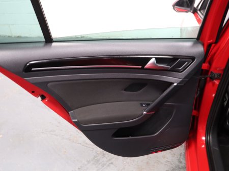 2013 Volkswagen Golf - photo 31