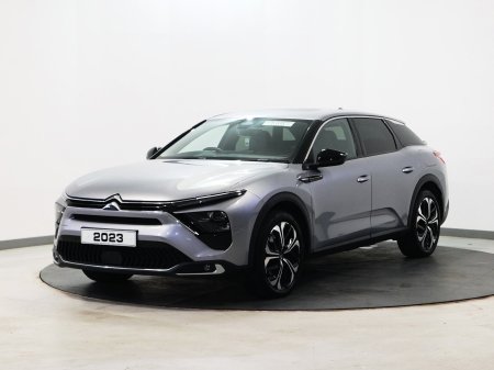 2023 Citroen C5 X - photo 9