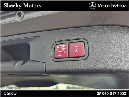 2026 Mercedes-Benz GLA - photo 5