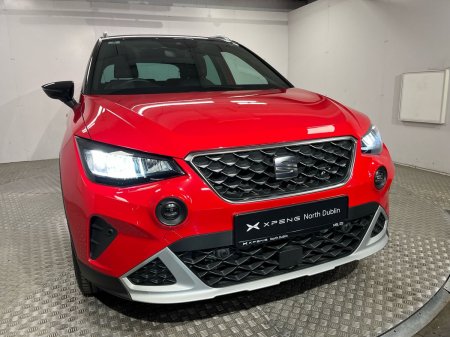 2024 SEAT Arona - photo 20
