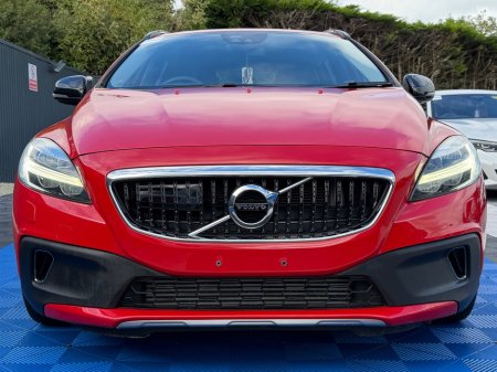 2019 Volvo V40 - photo 11
