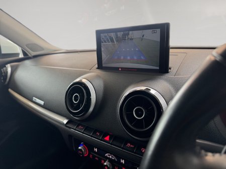 2016 Audi A3 - photo 14