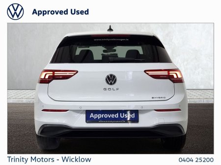 2025 Volkswagen Golf - photo 14