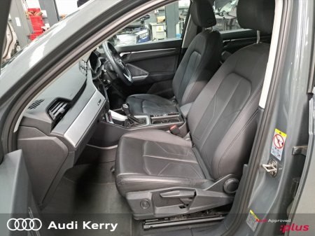 2023 Audi Q3 - photo 11