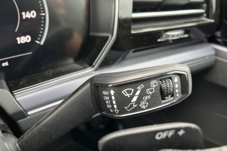 2026 Volkswagen Touareg - photo 15