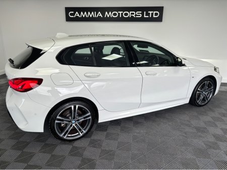 2019 BMW 1-Series - photo 4
