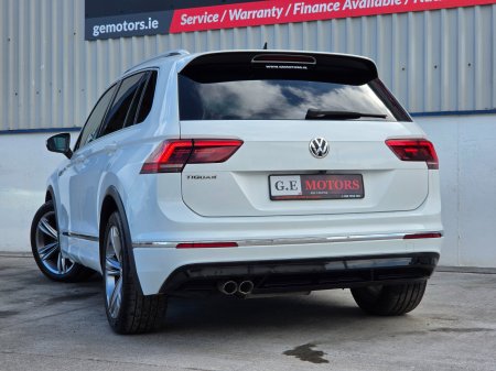2019 Volkswagen Tiguan - photo 30