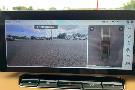 2026 MG HS - photo 14