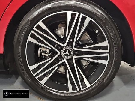 2026 Mercedes-Benz CLA - photo 5