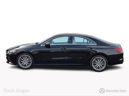 2023 Mercedes-Benz CLA - photo 8