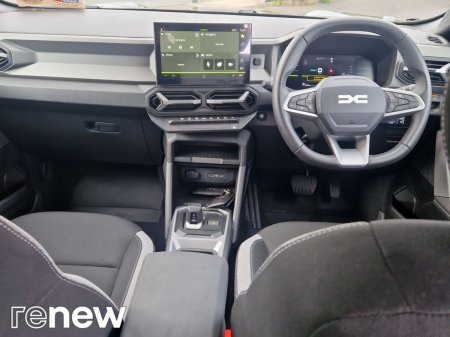 2026 Dacia Duster - photo 2