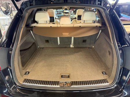2012 Porsche Cayenne - photo 19