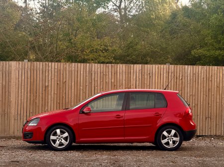 2008 Volkswagen Golf - photo 13