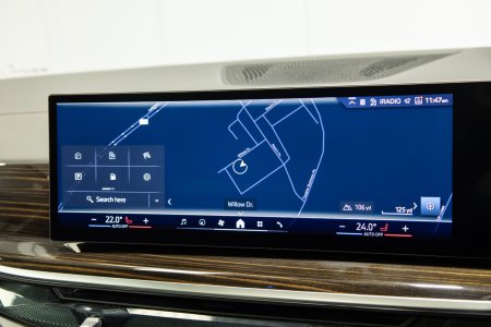 2025 BMW X5 - photo 22