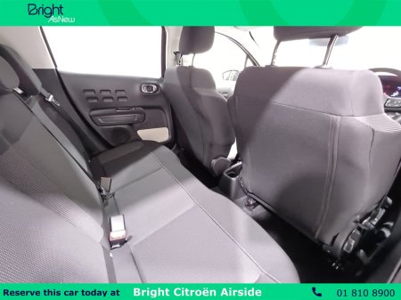 2024 Citroen C3 - photo 18