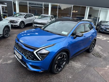 2025 Kia Sportage - photo 4