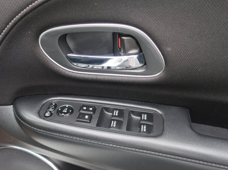 2018 Honda Vezel - photo 14