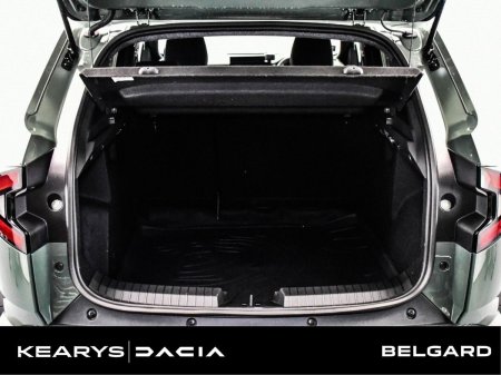 2026 Dacia Duster - photo 8