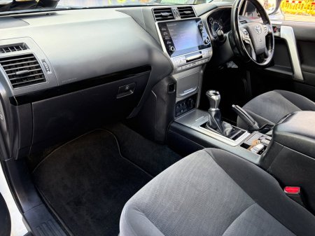 2024 Toyota Land Cruiser - photo 12