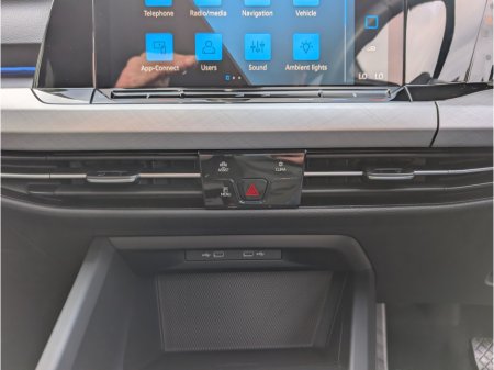 2024 Volkswagen Golf - photo 18