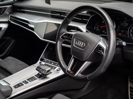 2022 Audi A6 - photo 10