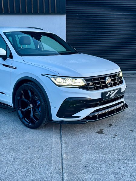 2020 Volkswagen Tiguan - photo 6