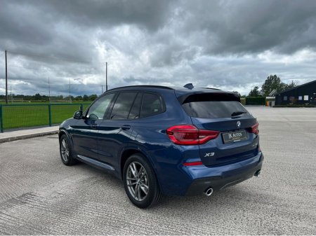 2020 BMW X3 - photo 6