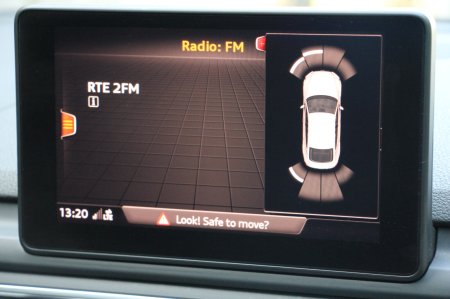 2019 Audi A5 - photo 11