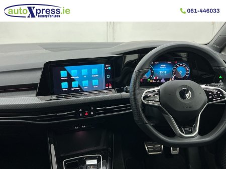 2023 Volkswagen Golf - photo 19