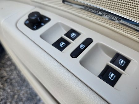 2015 Skoda Superb - photo 15