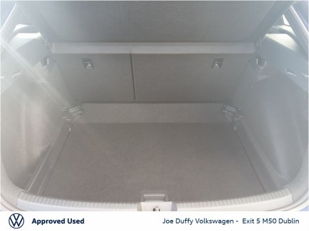 2026 Volkswagen Taigo - photo 9