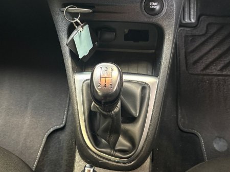 2019 Renault Captur - photo 15