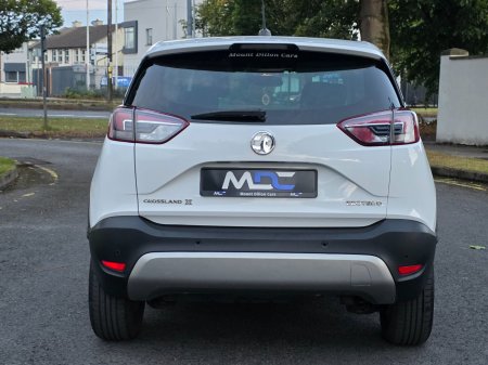 2019 Vauxhall Crossland X - photo 15