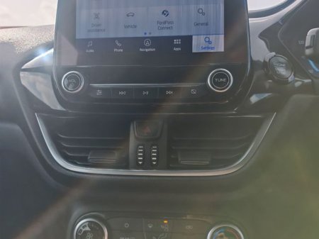 2023 Ford Puma - photo 20