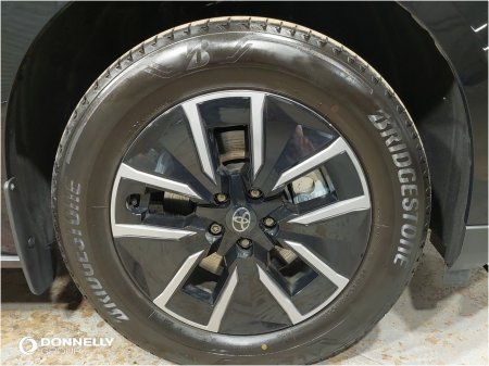 2026 Toyota bZ4X - photo 18