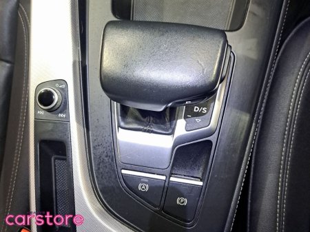 2021 Audi A4 - photo 16