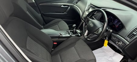 2016 Hyundai i40 - photo 7