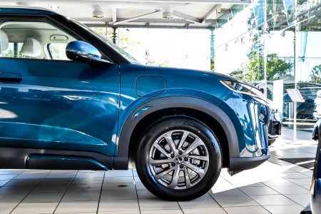 2027 BYD ATTO 2 - photo 5