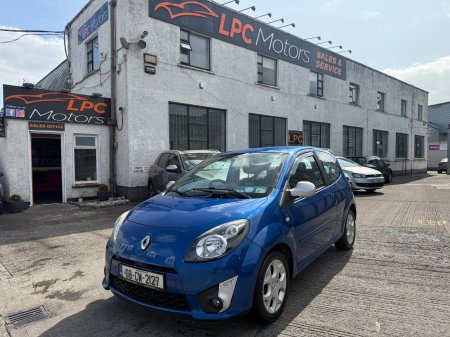 2008 Renault Twingo - photo 2