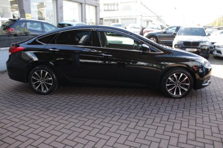 2016 Hyundai i40 - photo 3