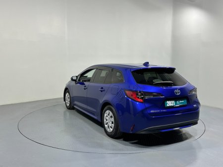2021 Toyota Corolla - photo 5