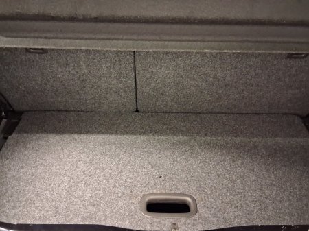 2013 Volkswagen up! - photo 10