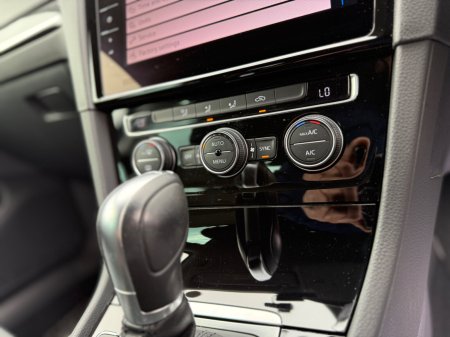 2018 Volkswagen Golf - photo 23