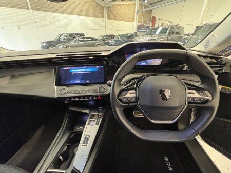 2023 Peugeot Partner - photo 10