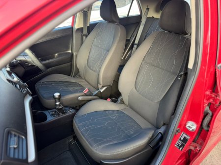 2017 Kia Picanto - photo 17