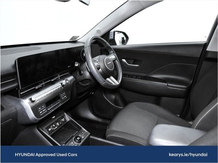 2026 Hyundai KONA - photo 5