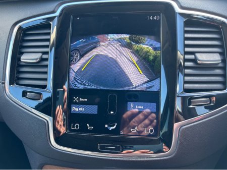 2019 Volvo XC90 - photo 18