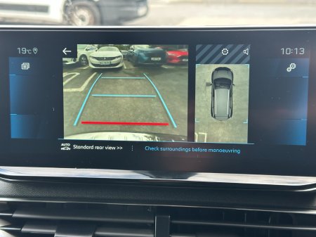 2025 Peugeot 5008 - photo 12