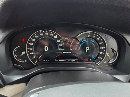 2020 BMW X3 - photo 20