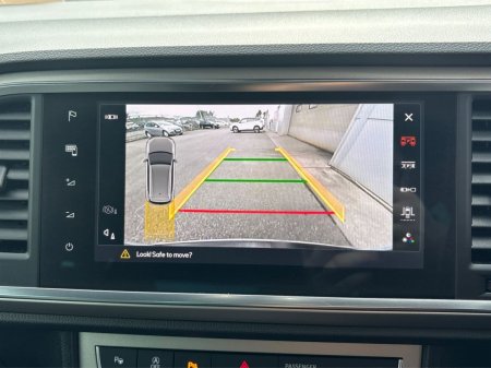 2025 SEAT Ateca - photo 16
